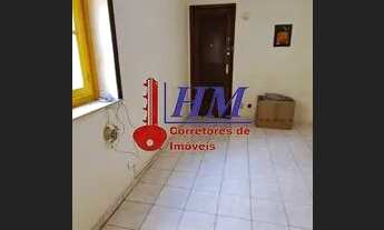 Imagem 5: RIO DE JANEIRO - Apartamento Padrão - CENTRO