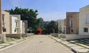 Imagem 2: Casa com 3 dormitórios, 101 m² - venda por R$ 580.000,00 ou aluguel por R$ 4.700,00/mês