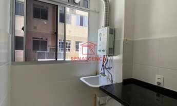 Imagem 7: Excelente Apê 02 qtos Condomínio Bela vida 2- Campo Grande