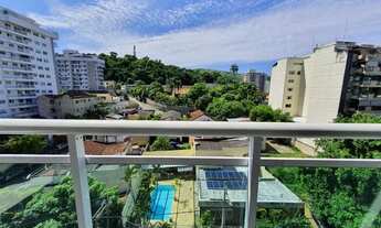 Imagem: Excelente 02 quartos (suíte e vaga) com