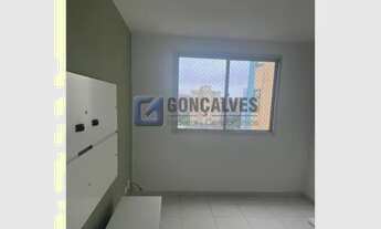 Imagem 2: SAO BERNARDO DO CAMPO - Residential / Apartment - PARQUE RESIDENCIAL TIRADENTES