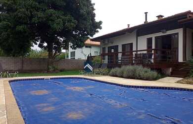 Imagem 2: CASA DE ONDOMÍNIO PARA VENDA EM VINHEDO/SP