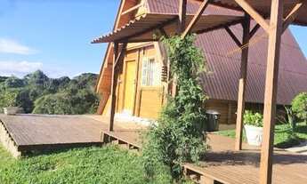 Imagem 4: Excelente chácara com 40.000m² em Campina Grande do Sul