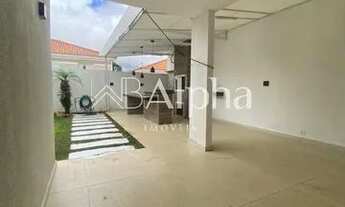 Imagem 2: Casa para locação - Condomínio Tamboré 5