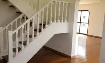 Imagem 4: Locação Apartamento 5 Dormitórios - 647 m² Santo Amaro