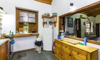 Imagem 2: CASA TÉRREA COM AMPLO PÁTIO