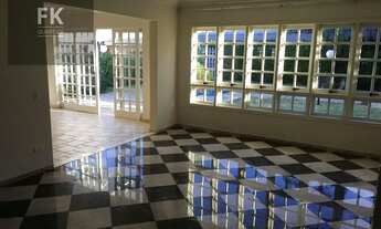 Imagem 7: Casa de Condomínio em Alphaville Residencial Dois - Barueri