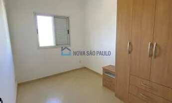 Imagem 7: 1 Dormitório com 42m², sala, cozinha, banheiro, área de serviço, garagem livre