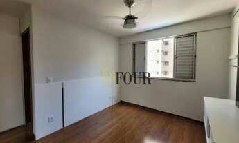 Imagem: Apartamento com 4 dormitórios, 118 m²