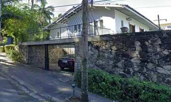 Imagem 5: Casa 534 m² (próx. ao Jockey Club de São Paulo) - Morumbi - São Paulo - SP