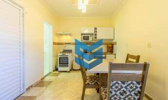 Imagem 6: Apartamento com 1 dormitório para alugar, 50 m² por R$ 1.550,00/mês - Vila Barão - Sorocab