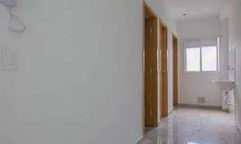 Imagem 6: Apartamento com 2 dormitórios à venda, 44 m² por R$ 329.000,00 - Vila Dom Pedro II - São P