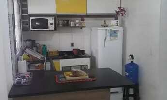 Imagem 4: Sobrado Guaíba Casa com 1 dormitório