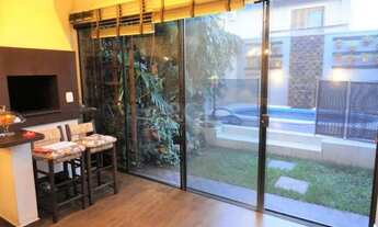 Imagem 6: Casa para Venda - 165m², 3 dormitórios, sendo 3 suites, 1 vaga - Hípica