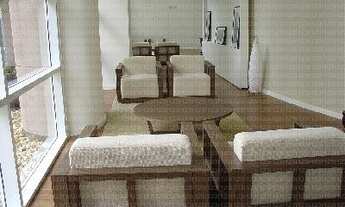 Imagem 2: São Paulo - Apartamento Padrão - Vila Mariana