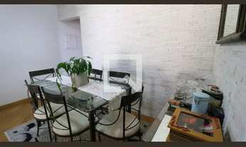 Imagem 7: Apartamento para Aluguel - Saúde, 3 Quartos, 80 m2