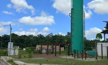 Imagem: Casas e lotes no Residencial Porto Marina