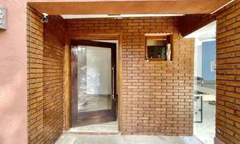 Imagem 4: SOBRAD A VENDA NO CONDOMÍNIO PAISAGEM RENOIR III COTI SP 4 DORMITÓRIOS 2 SUÍTES - POIS