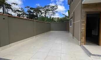 Imagem 2: Excelente casa para locação no Nova Suiça - Nova Friburgo - RJ