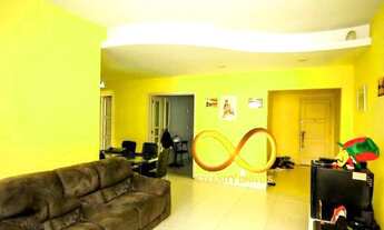 Imagem 3: Apartamento para venda com 120 metros quadrados com 3 quartos em Copacabana - Rio de Janei