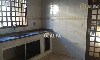 Imagem 4: Casa com 3 dormitórios à venda, 161 m² por R$ 450.000,00 - Jatobá - Pouso Alegre/MG