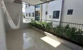 Imagem 4: Casa a venda tem 185 metros quadrados com 3 quartos em Jardim Oceania - João Pessoa - Para