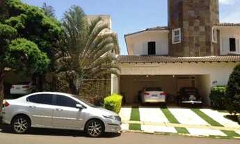 Imagem 3: Sao Carlos - Casa de Condomínio - Parque Faber Castell I