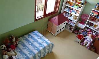 Imagem 5: Sobrado para Venda - 100m², 4 dormitórios, 1 vaga - Hípica