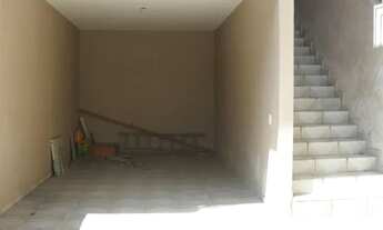 Imagem 3: CASA RESIDENCIAL em Taboão da Serra - SP, Jardim América