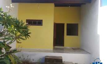 Imagem 2: Casa residencial no Paracuru