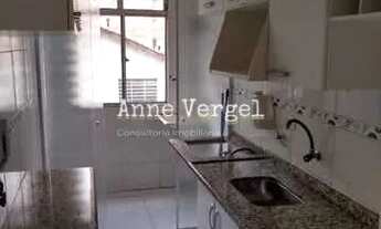 Imagem 2: Apartamento à venda no bairro São Pedro - Osasco/SP