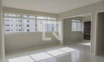 Imagem: Apartamento para aluguel tem 92 metros quadrados