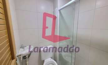 Imagem 16: Apartamento 1ª locação para venda em ótimo condomínio no Recreio