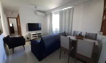 Imagem 2: Apartamento Porteira Fechada - 2 Quartos Cond. Bosque da Freguesia