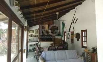 Imagem 6: Casa com 3 Quartos e 4 banheiros à Venda, 240 m² no bairro São João, Porto Alegre - RS