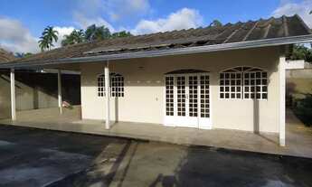 Imagem 6: Casa de 02 quartos