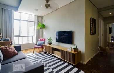 Imagem 2: Apartamento à Venda - Pinheiros, 2 Quartos, 80 m2