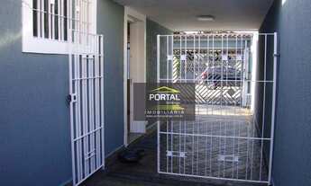 Imagem 5: Casa com 2 dormitórios, 120 m² - venda por R$ 1.330.000,00 ou aluguel por R$ 4.009,03/mês