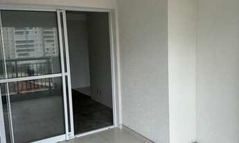 Imagem 6: Apartamento para venda com 66 metros quadrados com 2 quartos em Parque São Jorge - São Pau