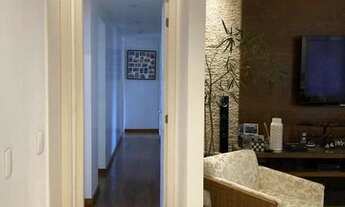 Imagem 5: Pananby - Lindo apartamento para venda tem 174 metros quadrados com 4 quartos em - São Pau