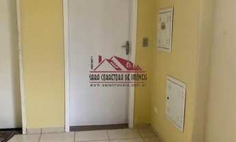 Imagem 11: Apartamento locação Residencial bairro Guarani Colombo Condomínio Incluso