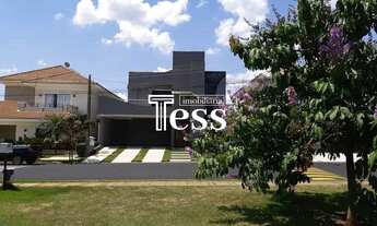 Imagem: Casa em Condomínio à venda, 4 quartos