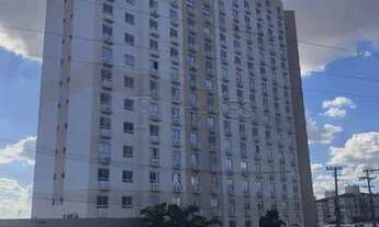 Imagem: Ribeirão Preto - Apartamento Padrão