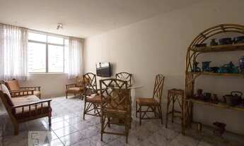 Imagem: Apartamento para Aluguel - Bela Vista, 2