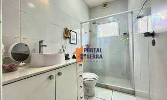 Imagem 7: Casa com 3 quartos à venda, 170 m² por R$ 970.000 - Cascata do Imbuí - Teresópolis/RJ