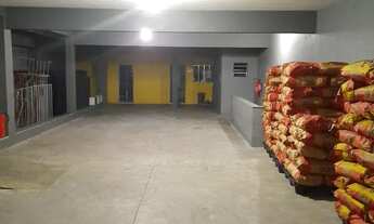 Imagem 7: GALPÃO 2 PAVIMENTOS