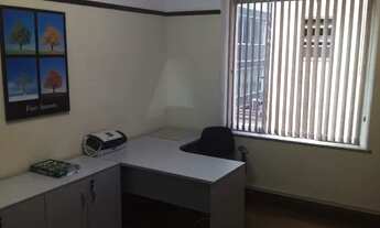 Imagem 3: Republica centro 02 salas comerciais R$ 1.500,00 ótima para escritório deposito 02 meses