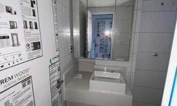 Imagem 2: Apartamento para venda tem 71 metros quadrados com 2 quartos em Ponta de Campina - Cabedel