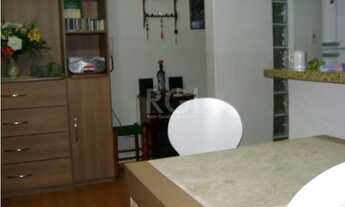 Imagem 2: Apartamento para Venda - 42.65m², 1 dormitório, Passo da Areia