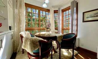 Imagem 5: INVISTA EM UM APARTAMENTO MOBILIADO EM UMA DAS MELHORES LOCALIZAÇÕES DE GRAMADO